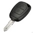 Remote Key Fob Case Master Trafic Repair Kit 2 Button Vivaro Renault Kangoo - 4