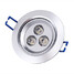 High Power Led Fit Warm White Led Ceiling Lights Ac 85-265 V Recessed Led Recessed Lights Retro - 1