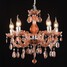 Chandeliers Dining Room Modern/contemporary Mini Style Game Room Study Room Kids Room Max 40w Office - 1