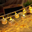 Led String Wedding Party Set Lamp Lights Fairy Christmas Decoration - 4
