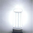 Bulb E27 Ac220-240v 2led Lamp Warm White - 3