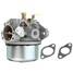 Iron Gasket Kohler Engine Carburetor Mounting - 3