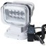 Remote Control Searchlight Lamp Waterproof Spotlight Marine Boat DC 50W - 2