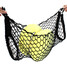 Mesh Net For Car Storage Trunk Rear Cargo Bag Luggage Elastic Nylon - 5