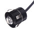 Eagle Eye Light Lamp Car LED Aluminium Material Reversing Radar 5W - 1