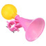 Loudspeaker Trumpet Cycling Kid Air Horn Bicycle Bike - 1