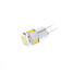 Led Spotlight Smd Warm White 3w G4 - 2