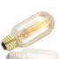 Gmy 1pc Decorate Bulb Vintage 40w - 1