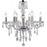 Dining Room Bedroom Living Room Modern/contemporary Feature For Candle Style Metal Electroplated Max 40w - 1