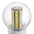 E26/e27 Led Globe Bulbs Ac 220-240 V Smd Natural White G60 - 3