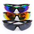 Sunglasses Goggles Driving Outdoor Sport Windproof Cycling Eyewear UV400 Polarized - 1