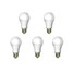 Duxlite Ac 220-240 V Warm White Cob Dimmable 5 Pcs E26/e27 - 1