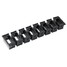 Holder 8Pcs Rocker Switch Panel Boat Marine ARB Carling Assembly Housing - 9