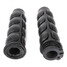 Aprilia Motorcycle Handlebar Grips 8 Inch BMW Ducati KTM - 6