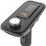 TF Card Bluetooth Handsfree FM Transmitter Car Music Receiver NFC AUX Audio Mp3 Player - 1