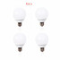 600lm Smd2835 E27 4pcs 7w Light Bulbs - 1