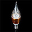 Light Bulbs 300-350lm 3w E14 Led Candle Light 220v - 4
