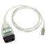 Diagnosis Fault Line OBD2 USB Cable Switch Tools - 1