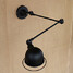 Wall Lights Wall Sconces Reading Bathroom Metal Lighting Outdoor Bulb Included Modern/contemporary - 2