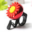 Sound Bell Horn Alarm Motorcycle Bike Handlebar - 6