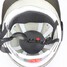 UV Half Helmet Helmet Motorcycle Electric Car - 9