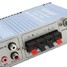 12V LED Car Stereo Amplifier 40W Hi-Fi Blue Kentiger - 5