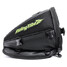 Motorcycle Tank Helmet Waterproof Tail Tool Oil Bag Riding Tribe Travel Luggage - 4