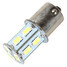 13smd 5630 Tail Brake Light Bulb Reversing Car White LED - 2