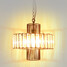 Feature For Crystal Metal Dining Room Office Country 40w Painting Garage Pendant Light Study Room - 3