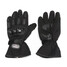Motorcycle Gloves Waterproof Leather Thermal Mittens Winter - 2