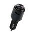 Car 5V 2.4A Bluetooth Headset Bluetooth 4.1 Oxygen Bar Car Charger 24V - 5