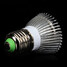 E27 5pcs System Flower Led Led Grow Light Spectrum Plant Grow Grow Lamp - 2