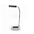 Flexible Powered Led White Light Solar Usb Table Lamp - 5