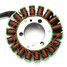 Motorcycle GN125 Stator Generator Magneto Coil Suzuki GS125 - 3