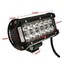 Lamp For Offroad LED Work Light Bar Flood 6500K ATV UTE SUV 36W Beam 10-30V - 2