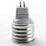 Natural White Gu5.3 100 High Power Led Mr11 Spot Lights - 2