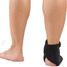 Protection Breathable Sports Support Adjustable Ankle Elastic - 9