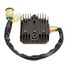 Regulator Rectifier For Honda DC12V Motorcycle Voltage - 4