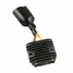 Motorcycle Voltage CBR600 Regulator Rectifier For Honda - 2