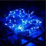 Light Plug Waterproof Outdoor 20-led 2m - 6