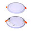 Indoor Ceiling Double Model Panel Light Lighting - 2