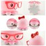 New Night Light Desk Lamp Energy-saving Model Cute Top Led Small - 8