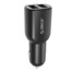 iPhone Android Port USB Car Charger 3C iPad 2.4A 1.5A ORICO - 1