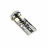 T10 Chip Free 8SMD Light Error Map LED Interior Dome - 2