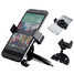 Stand for iPhone GPS MP3 6 Plus 5S Holder Mount Car CD Slot - 1