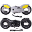 Wheel Vacuum Pneumatic Two Motorcycle Tire Scooter - 1