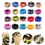 Scarf Motorcycle Cycling Face Mask Outdoor Head Sport Headband Snood - 1