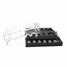 JZ5501 Jiazhan Car Circuit Protect Fuse Block Holder Way Air Condition Fuse Box Road - 6