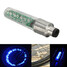 Spoke Valve Cap Lights Letter Neon Wheel Motorcycle Bike Style Tyre Lamp LED - 1