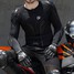 Scoyco Breathable Racing Protective Motocross Armor Gear Jackets Motorcycle - 3